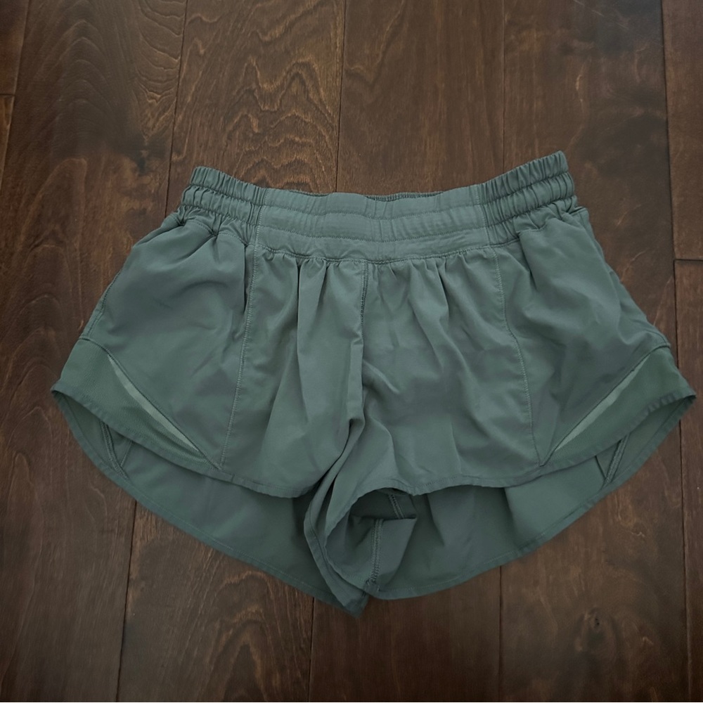 Lululemon Short